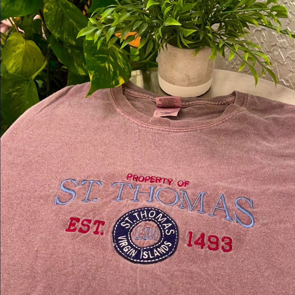 🦋 Vintage Early 90’s T-Shirt 🦋